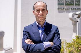 Carlos Torres, rector U. de Talca: “El mercado laboral se está fijando menos en los ‘cartones’ y más en las habilidades”