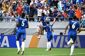 El Chelsea resiste la tormenta: golea al Benfica en un partido eterno y sigue en carrera en el Mundial de Clubes