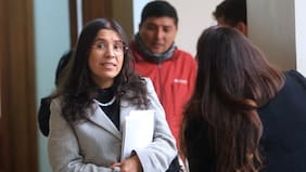 Abogada de familia Chuñil cuestiona detenciones de hijos de la víctima y adelanta que solicitarán remover a la fiscal del caso