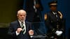 “Brasil no cabe en el patio trasero de nadie”: Lula critica en la ONU la injerencia externa en las elecciones sin mencionar a EE.UU.