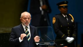 “Brasil no cabe en el patio trasero de nadie”: Lula critica en la ONU la injerencia externa en las elecciones sin mencionar a EE.UU.