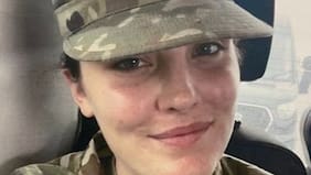 Trump confirma la muerte de miembro de la Guardia Nacional que fue herida en tiroteo en Washington