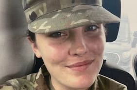 Trump confirma la muerte de miembro de la Guardia Nacional que fue herida en tiroteo en Washington