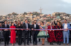 Centralismo y Fiestas Patrias