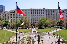 Parásitos, una réplica