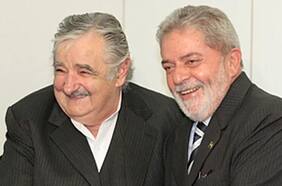“Hay que construir, no imponer”: Pepe Mujica envía carta a Lula ad portas de reunión para reactivar Unasur