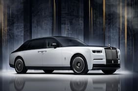 Rolls-Royce Phantom celebra su centenario con un versión limitada que cuesta US$3,3 millones
