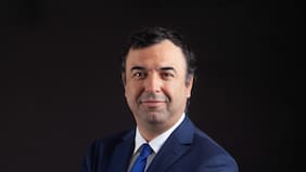 Ex gerente general de Chuquicamata asume como CEO en Mantos Blancos de Capstone Copper