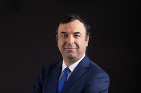 Ex gerente general de Chuquicamata asume como CEO en Mantos Blancos de Capstone Copper