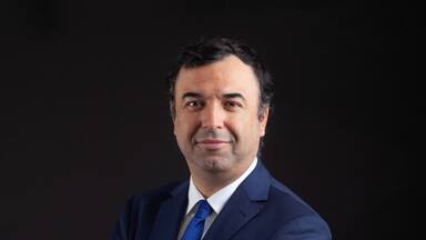 Exgerente general de Chuquicamata asume como CEO en Mantos Blancos de Capstone Copper