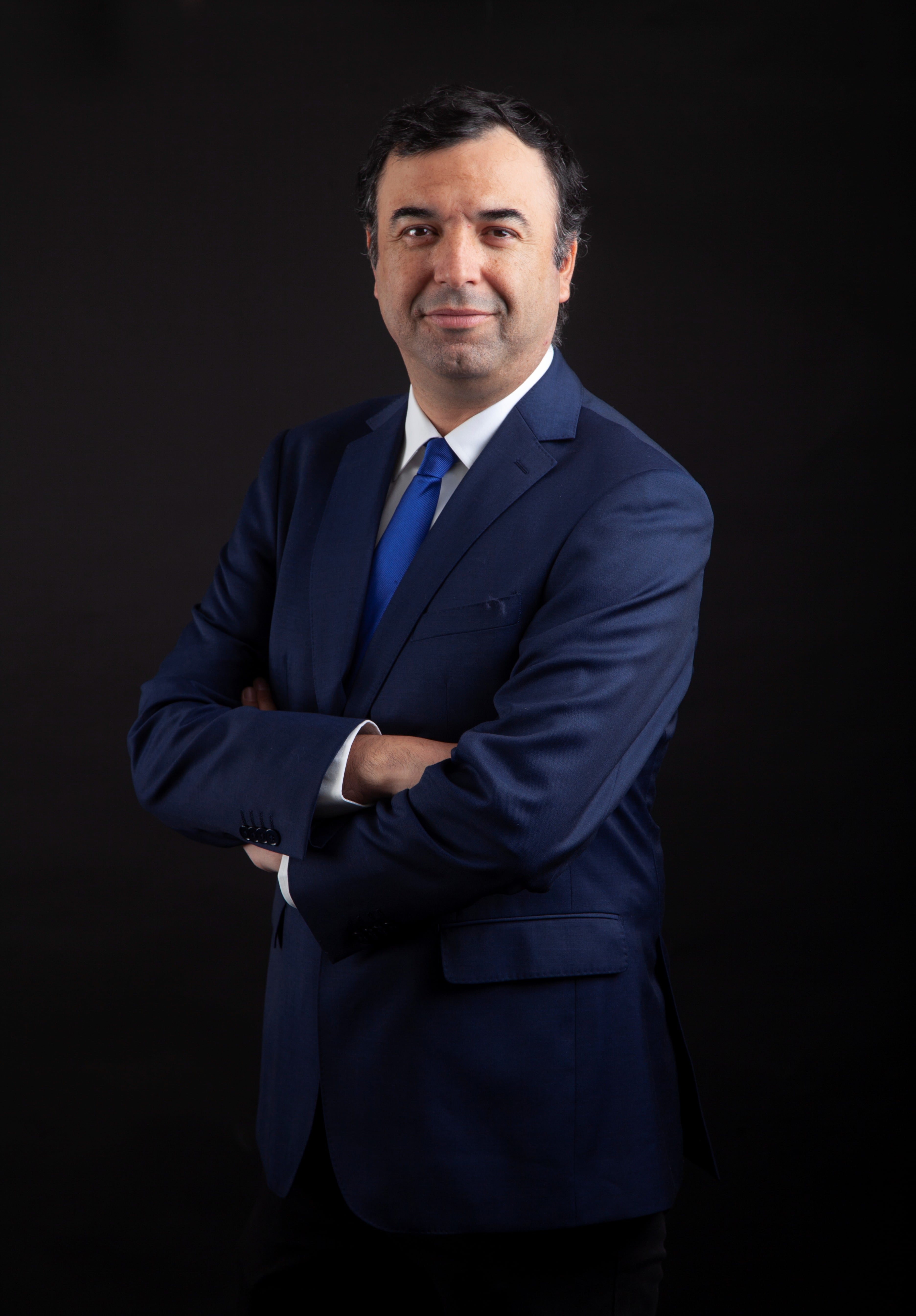 Ex gerente general de Chuquicamata asume como CEO en Mantos Blancos de Capstone Copper