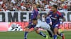 En vivo: Universidad de Chile y Colo Colo se enfrentan en un duelo clave para la definición de la Liga de Primera