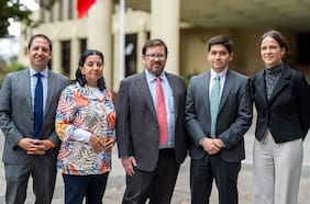 Columna de Iris Boeninger: Ciencia para la política