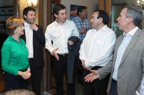 Los detalles del cronograma de la UDI para proclamar a Evelyn Matthei