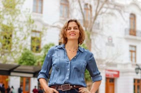 Carolina Torrealba: “La investigación en Chile está madurando y generando propuestas cada vez más complejas”