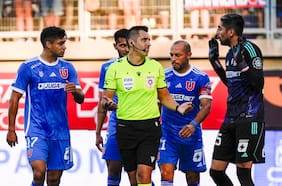 Por qué la FIFA borró a los árbitros chilenos del Mundial Sub 20