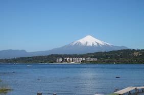 Medio Ambiente reingresa a Contraloría decreto por plan de descontaminación del Lago Villarrica