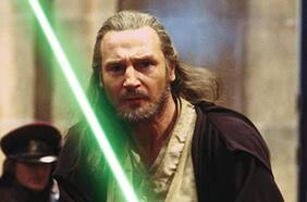 Liam Neeson regresará como la voz de Qui-Gon Jinn en Tales of the Jedi, la nueva serie animada de Star Wars desarrollada por Dave Filoni