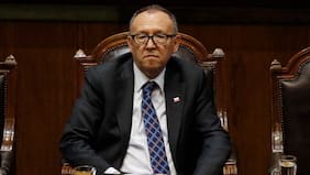 Gobierno confirma insistencia con el proyecto de expulsiones en el Senado en medio de mala racha legislativa de la Segpres