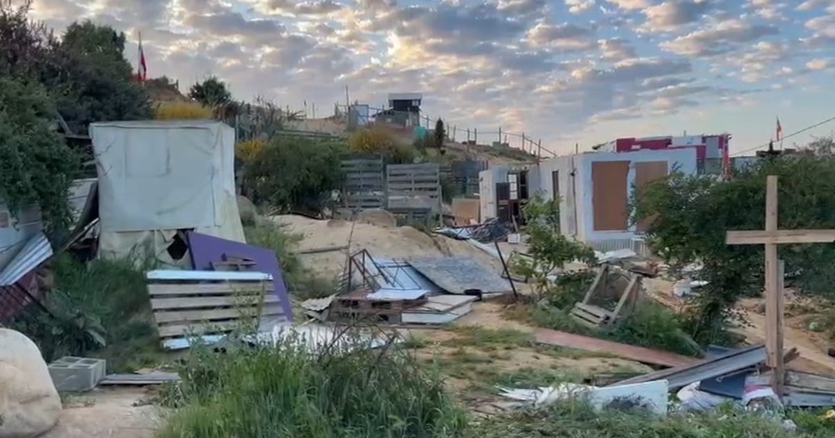 Desalojo en Quilpué: Se cierra un capítulo de usurpación con heridas abiertas