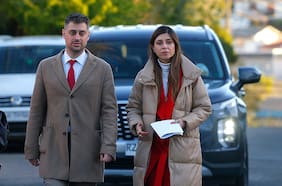 Diputados socialistas ingresan proyecto para suprimir voto de residentes extranjeros en elecciones presidenciales y parlamentarias