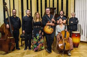 Con homenaje a Pelé se presenta Brazilian All Stars en Gran Arena Monticello