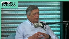 Lautaro Carmona (PC) dice que espera que Estados Unidos no haya incidido en retiro de apoyo del gobierno a Bachelet para la ONU