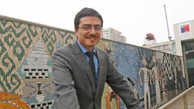 Gobierno nombra como director de la Junaeb al exseremi Fernando Peña y le resta solo una “bala de plata”