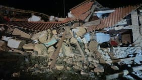 Seis fallecidos y 21 lesionados tras temblor de magnitud 5.1 en Perú