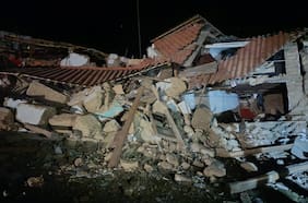 Seis fallecidos y 21 lesionados tras temblor de magnitud 5.1 en Perú