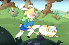 Hora de Aventura: Fionna y Cake, el imperdible spin-off del clásico animado llega a HBO Max