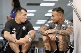 Partió el Brasileirao, el último refugio de la Generación Dorada