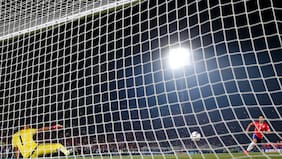 Se retira Sergio Romero, el arquero de Argentina que adorna la historia de la Generación Dorada