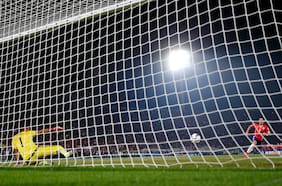 Se retira Sergio Romero, el arquero de Argentina que adorna la historia de la Generación Dorada