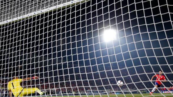 Se retira Sergio Romero, el arquero de Argentina que adorna la historia de la Generación Dorada