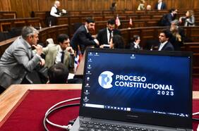 Así es la propuesta que el Consejo Constitucional le entregó al Presidente Boric y que será plebiscitada en diciembre