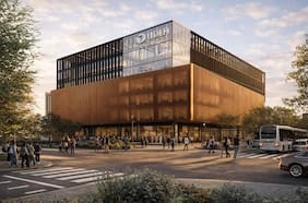 Más de 54.000 m² de nueva infraestructura: el ambicioso proyecto de crecimiento de Universidad de Las Américas