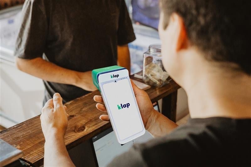 FNE aprueba con condiciones la compra de Klap por parte del Banco Itaú