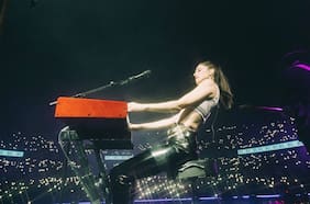 Con shows de Francisca Velenzuela y Nicole y entrada liberada: así será la esperada Fiesta de la Vendimia de Casablanca