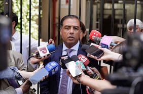 La trama oculta detrás de la renuncia del exfiscal del caso ProCultura