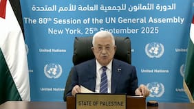 Autoridad Palestina pide implementar “de inmediato” la resolución del Consejo de Seguridad de la ONU sobre Gaza