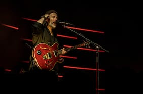 Thom Yorke confirma que The Smile está trabajando en nueva música