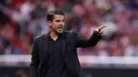 En reunión extraordinaria: Azul Azul decide ir con todo por Fernando Gago para que asuma la banca de la U