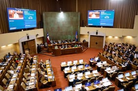 El cruce en la Cámara de Diputados por advertencia desde EE.UU. sobre “expropiación” en reforma de pensiones