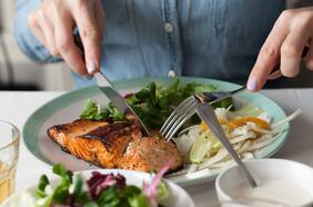 Perdieron hasta 6 kilos: esta es la dieta que supera a la mediterránea