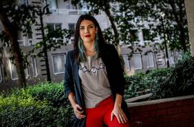 “Animales enfermos”, el libro en el que Diana Aurenque reflexiona sobre la pandemia: “El ser humano es quizás quien, comparado con los animales, más sufre, más padece y mayor riesgo tiene a enfermar”