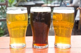 Venta de cervezas a público crece en 2020, con fuerte impulso de categorías sin alcohol