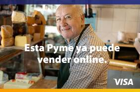 Los esfuerzos para ayudar a digitalizar el comercio de las Pymes chilenas