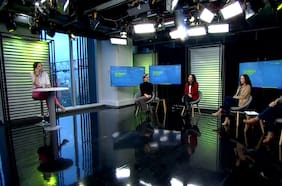 Webinar: expertas analizan principales desafíos en materia de género a la luz de resultados del proyecto Nuestra Voz