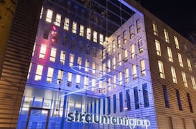 Fiscalía formalizará a exgerente de gigante suizo de implantes dentales por presunto delito de estafa